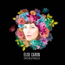 Elise Caron - Les rides