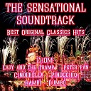 Adriana Caselotti Harry Stockwell - Someday My Prince Will Come Snow White and the Seven…