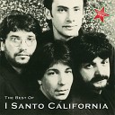 I Santo California - Domani
