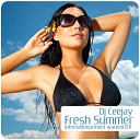 Dj Ceejay - Fresh Summer Original Mix
