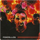 Pontellos - Nei tuoi occhi Live