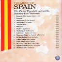 The Madrid Pasodobles Ensemble feat Los… - Macarena s Virgin La Virgen de la Macarena