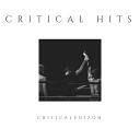 CriticalPoizon - Go Down Fighting