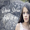 Daria Stefan - Aripi in doi
