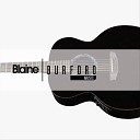 Blaine Burford - Too Long in the Sun