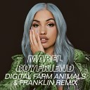 Mabel - Boyfriend Digital Farm Animals Franklin Remix