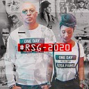 Frero 110GN feat Maeva DJ Haitian Star - Rsg 2020 Extended Radio Edit