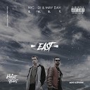 NiG Di MAY DAY feat Neonila - Вечное время Intro