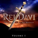 Ze Claudio - Ira Divina De Rei Davi Vol 1