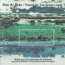 Dan Ar Braz feat Patrick Molard - Theme for the Green Lands