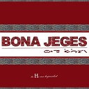 Bona Jeges - Balga Ma Tutu Holong Ni Debata