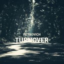 Petrovich - Turnover