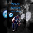 Bray Bucci - Woah Remix