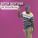Vha Vistoss Mathase - Ndiya Mufuna