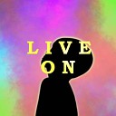 BluEyeSkeleton - Live On