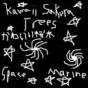 Kawaii Sakura Trees - Navigating Fields