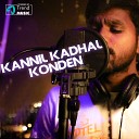 Suresh Kumar - Kannil Kadhal Konden
