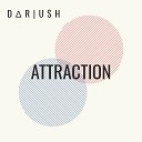 Dariush - Attraction