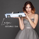 Lara - Getaway Car
