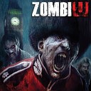 ZombiU - Gatling vs Zombies