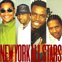 New York All Stars - Pa Bliye Sa