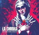 La Chudra - Anvil and Hammer