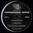 Dysfunkshunal Familee - New Ruff Flava Remix