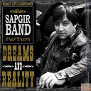 02 - Sapgir Band Magic love song