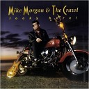 Mike Morgan the Crawl - Stay With Me Baby