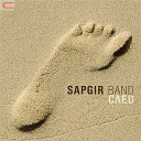 Sapgir Band - Переулки сна