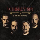 Whiskey Sin - My Sour Whiskey