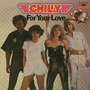 Chilly 1978 - Key of love