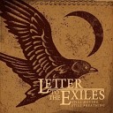 Letter To The Exiles - A World Of Wicked Men Acousti