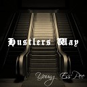 Young EssPee feat 5iveBeatz EssayBeats - Hustlers Way