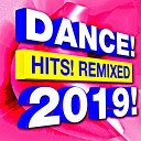 Ultimate Dance Factory - Goodbye Remix