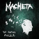Macheta - The Goal