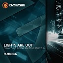 Junky Twins Friday Fox feat Mc StickyBud - Lights Are Out Original Mix