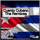 Mr Jefferson Peter Crunch - Cuento Cubano David Ardila Remix