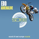 Edd - Adrenaline Original Mix