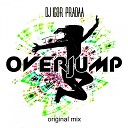 DJ Igor PradAA - Overjump Original Mix