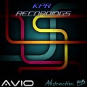 avio - Aura Original Mix