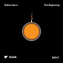 Ruben Garvi - First Original Mix