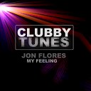 Jon Flores - My Feeling Original Mix