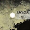 Hideyoshi - Area 51 Original Mix