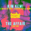 Kim Kemi - Prince Original Mix