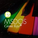 mSdoS - Down To Monaco Original Mix