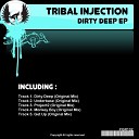 Tribal Injection - Underbase Original Mix