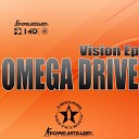 Omega Drive - Let s Do It Original Mix