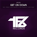 Aeden - Get On Down Original Mix