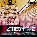Cheb Five - Seize The Future Original Mix compiled by SEAL OF…